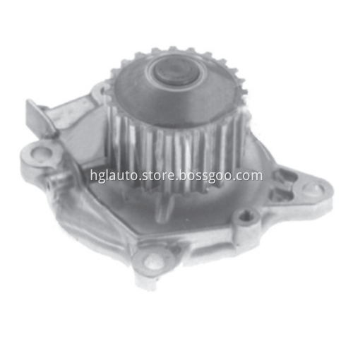 WATER PUMP 8-97031-472-0 FOR Isuzu Impulse 1.6L